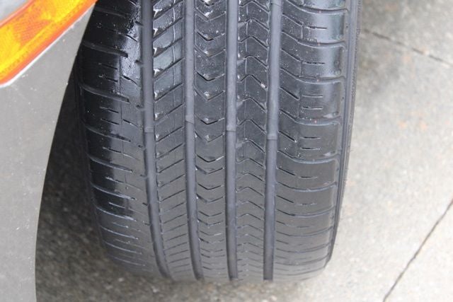 2017 Honda Civic Sport