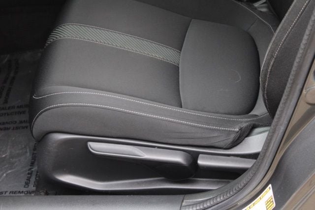 2017 Honda Civic Sport