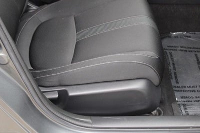 2017 Honda Civic Sport