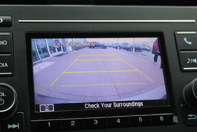 2017 Honda Civic Sport