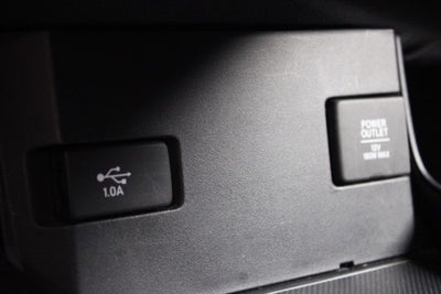 2017 Honda Civic Sport