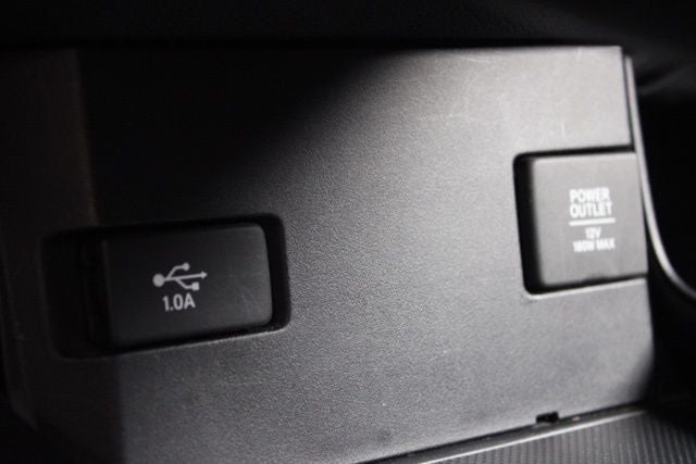 2017 Honda Civic Sport