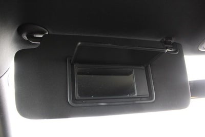 2017 Honda Civic Sport