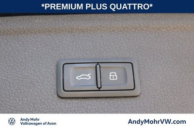 2018 Audi Q5 2.0T quattro