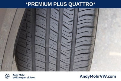 2018 Audi Q5 2.0T quattro