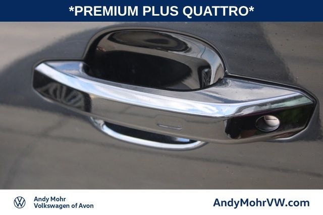 2018 Audi Q5 2.0T quattro