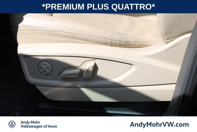 2018 Audi Q5 2.0T quattro