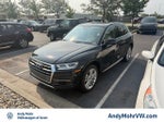 2018 Audi Q5 2.0T quattro