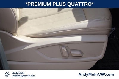 2018 Audi Q5 2.0T quattro