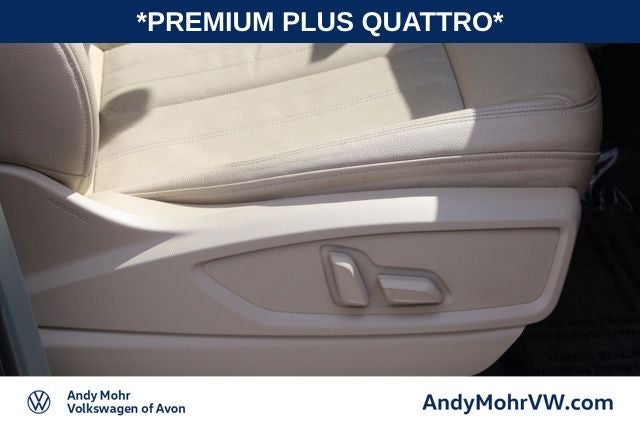 2018 Audi Q5 2.0T quattro