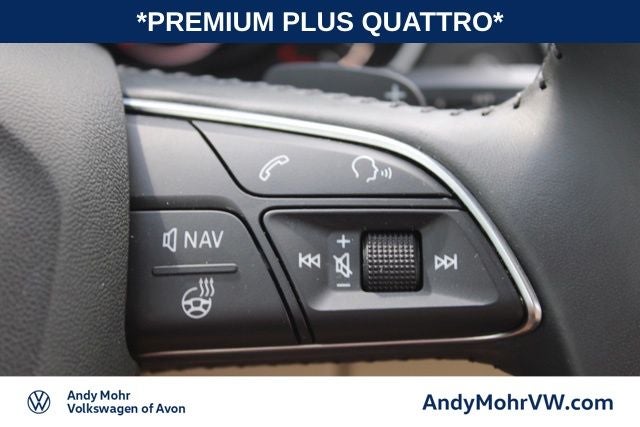 2018 Audi Q5 2.0T quattro