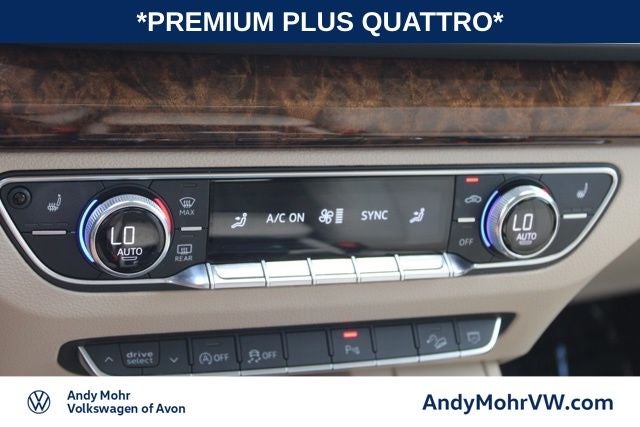 2018 Audi Q5 2.0T quattro