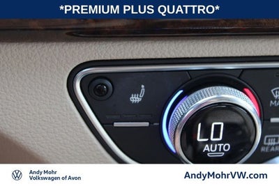 2018 Audi Q5 2.0T quattro