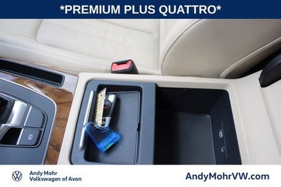 2018 Audi Q5 2.0T quattro