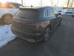 2018 Audi SQ5 3.0T Prestige quattro