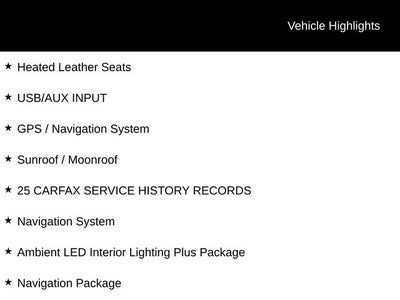 2018 Audi SQ5 3.0T Prestige quattro