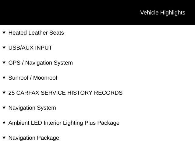 2018 Audi SQ5 3.0T Prestige quattro