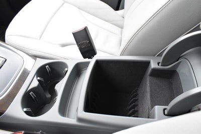 2014 Audi Q5 2.0T Premium quattro