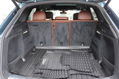 2018 Audi Q5 2.0T Prestige quattro