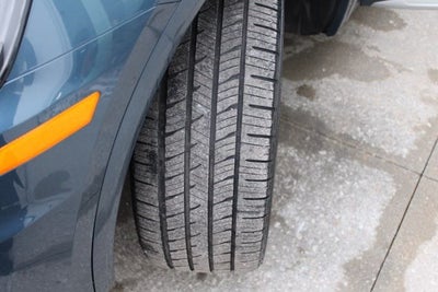 2018 Audi Q5 2.0T Prestige quattro