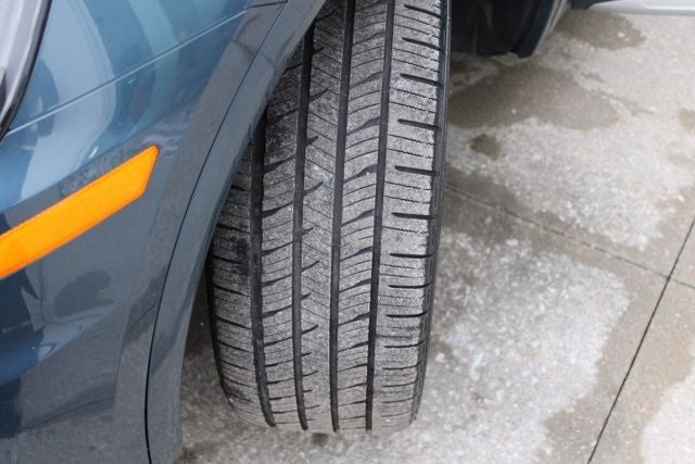 2018 Audi Q5 2.0T Prestige quattro