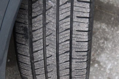 2018 Audi Q5 2.0T Prestige quattro