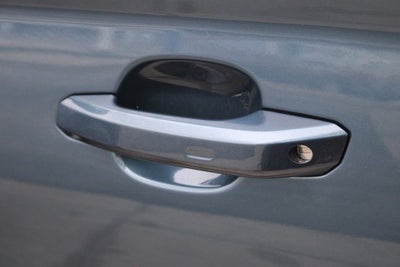 2018 Audi Q5 2.0T Prestige quattro