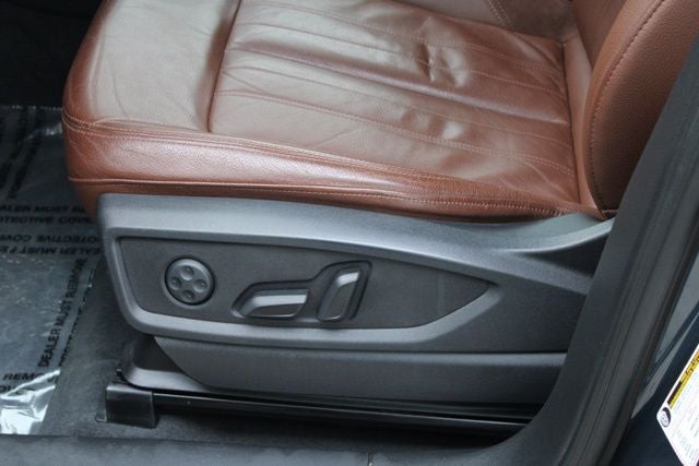 2018 Audi Q5 2.0T Prestige quattro