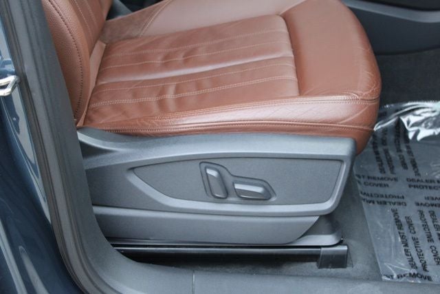 2018 Audi Q5 2.0T Prestige quattro