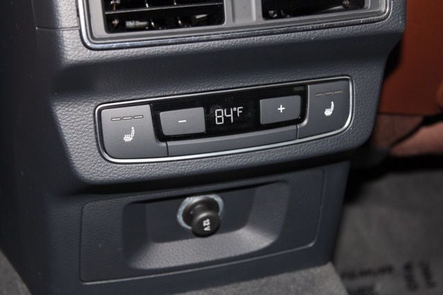 2018 Audi Q5 2.0T Prestige quattro