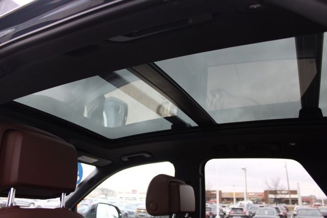 2018 Audi Q5 2.0T Prestige quattro