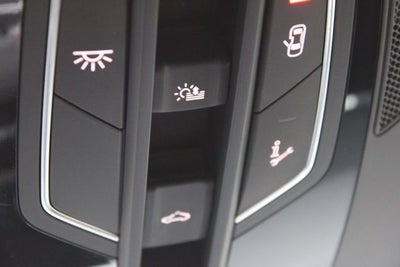 2018 Audi Q5 2.0T Prestige quattro