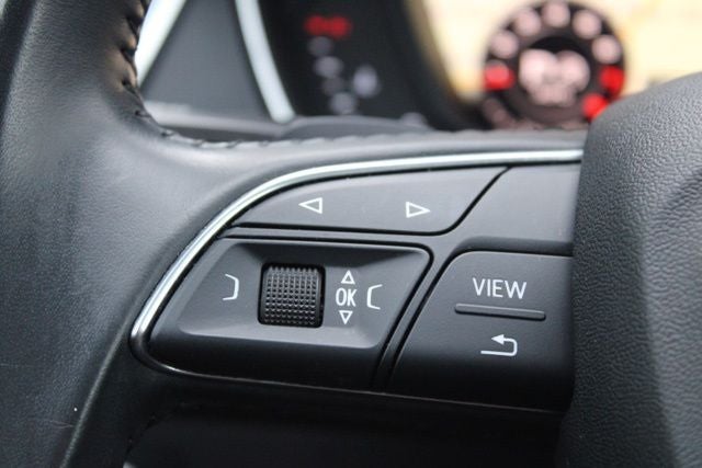 2018 Audi Q5 2.0T Prestige quattro