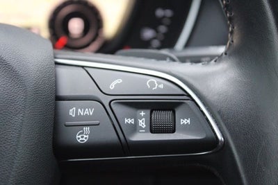 2018 Audi Q5 2.0T Prestige quattro