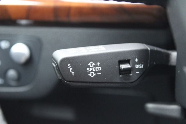 2018 Audi Q5 2.0T Prestige quattro