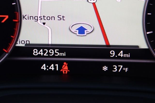 2018 Audi Q5 2.0T Prestige quattro