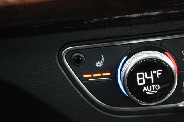 2018 Audi Q5 2.0T Prestige quattro