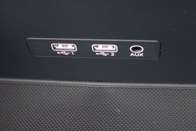 2018 Audi Q5 2.0T Prestige quattro