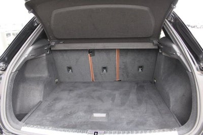 2020 Audi Q3 Premium S line quattro