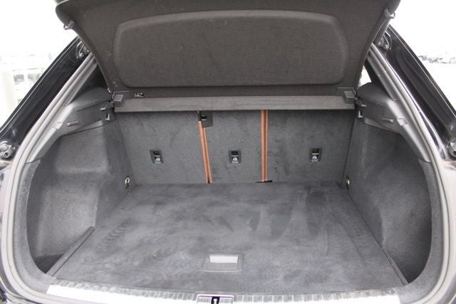 2020 Audi Q3 Premium S line quattro