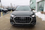 2020 Audi Q3 Premium S line quattro