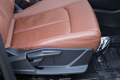 2020 Audi Q3 Premium S line quattro