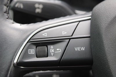 2020 Audi Q3 Premium S line quattro