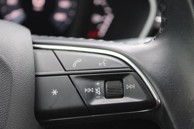 2020 Audi Q3 Premium S line quattro