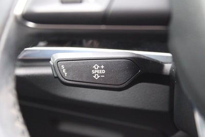 2020 Audi Q3 Premium S line quattro