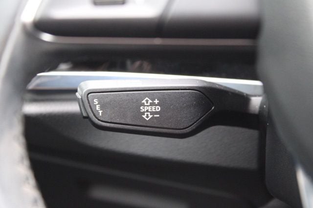 2020 Audi Q3 Premium S line quattro