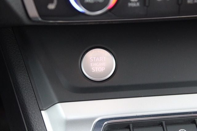 2020 Audi Q3 Premium S line quattro