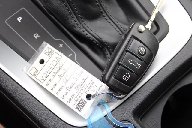 2020 Audi Q3 Premium S line quattro