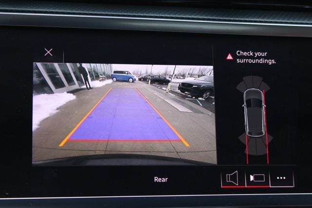 2020 Audi Q3 Premium S line quattro