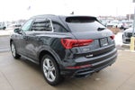 2020 Audi Q3 Premium S line quattro